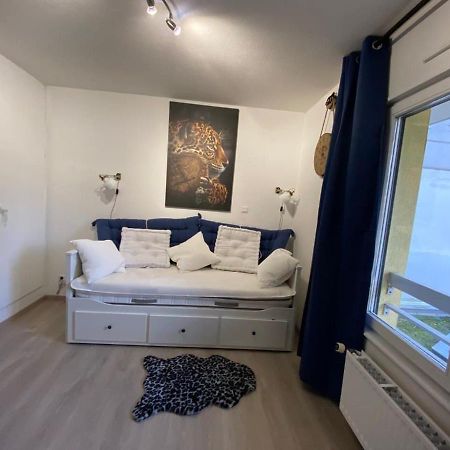 Appartement Esplanade Straatsburg Buitenkant foto
